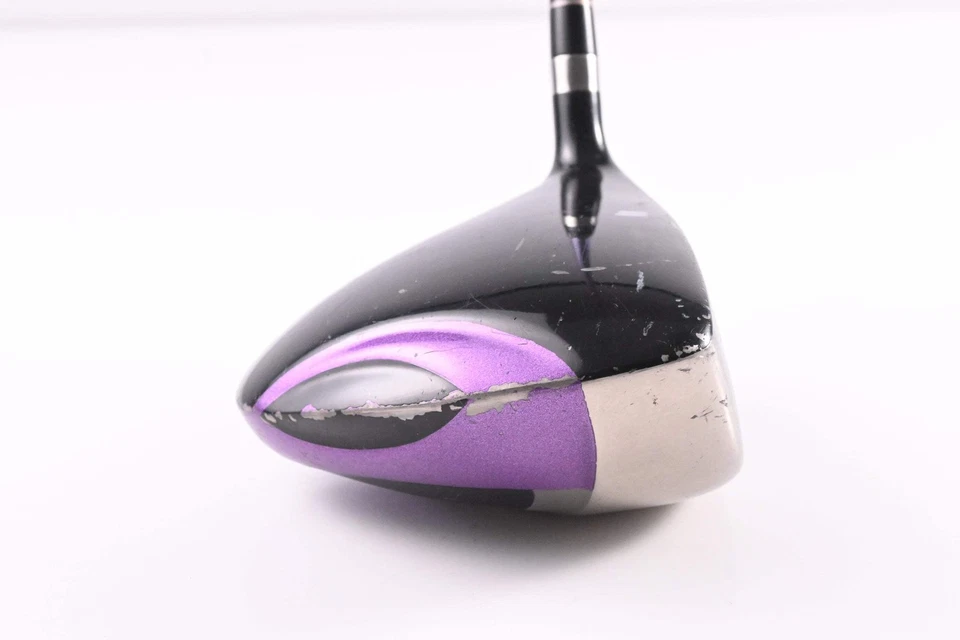 Ladies Lynx Tigress Driver / 13 Degree / Ladies Flex Lynx 68 Shaft - Image 3 of 4