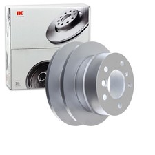 2X NK BREMSSCHEIBEN 258mm VOLL HINTEN VORNE PASSEND FÜR MERCEDES-BENZ SPRINTER 2X NK BREMSSCHEIBEN 258mm VOLL HINTEN VORNE PASSEND FÜR MERCEDES-BENZ SPRINTER