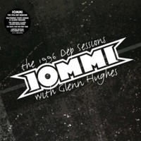 Tony Iommi - 1996 Dep Sessions 2024 Remaster - Vinyl Record 2Transluc - F99Z