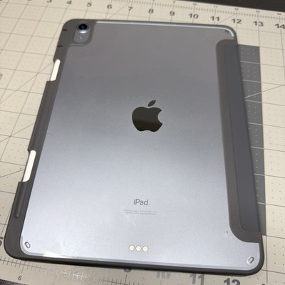 Apple iPad Air 4th Gen 256GB Wi-Fi + Cellular (A2324) + Apple