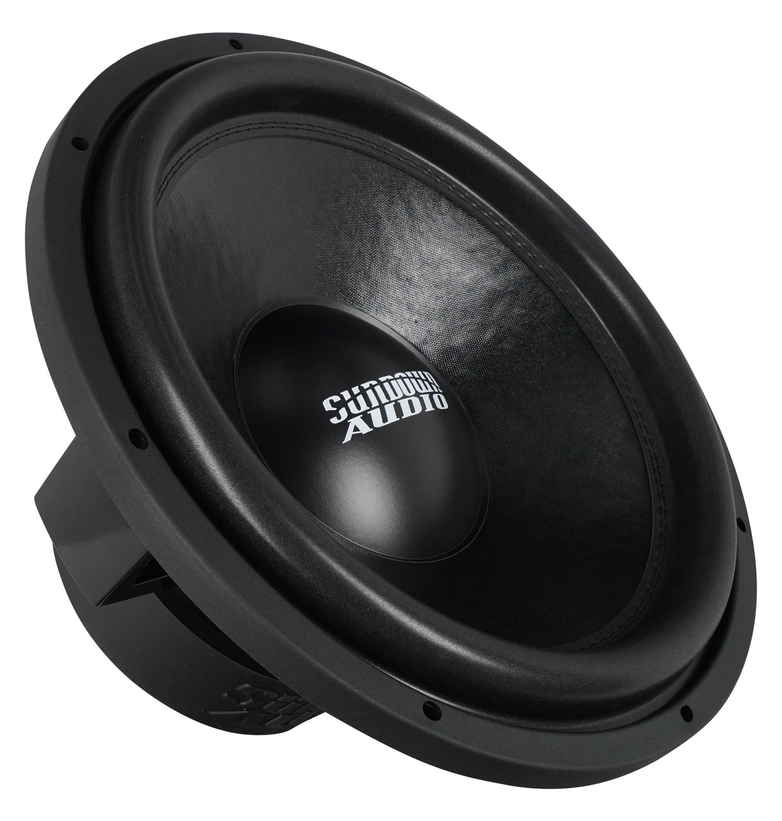 Sundown Audio SA-15 D2 Classic 15" 1000w RMS Car Subwoofer DVC 2-Ohm SW-SACL15D2