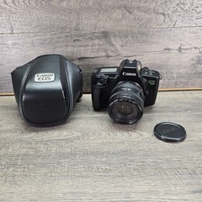 Canon EOS 630 35mm SLR Film Camera with Canon EF Zoom Lens 35-70mm f/3.5-4.5