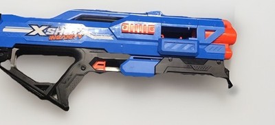 X-Shot Insanity Bezerko Blaster