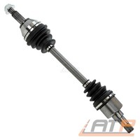 Antriebswelle Gelenkwelle Vorne Links FÜR Ford Focus 1 BJ 98-04 1.4-1.8 16V
