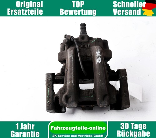 Bremssattel Bremse Hinten rechts BMW 4er F32 420d 6850858