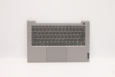 Original 5CB1C89907 Lenovo Thinkpad Tastatur  uk englisch ThinkBook 14 G3 ACL 