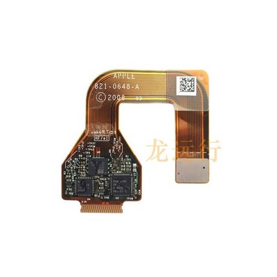 Trackpad Touchpad Flex Cable For   MacBook Pro 15'' A1286 MB470 MB471 2008 *mp