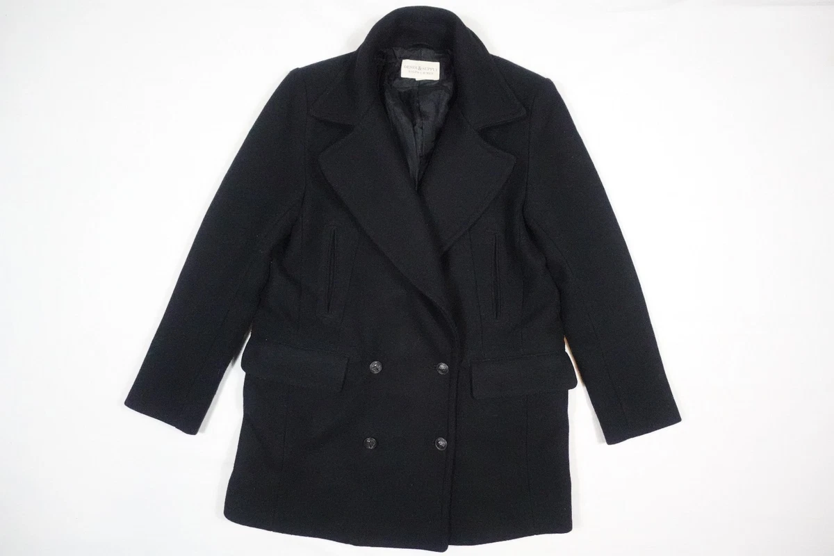 Denim&Supply Ralph Lauren ウールピーコート　サイズXL Denim & Supply Ralph Lauren Pea Coat Coats, Jackets & Vests for