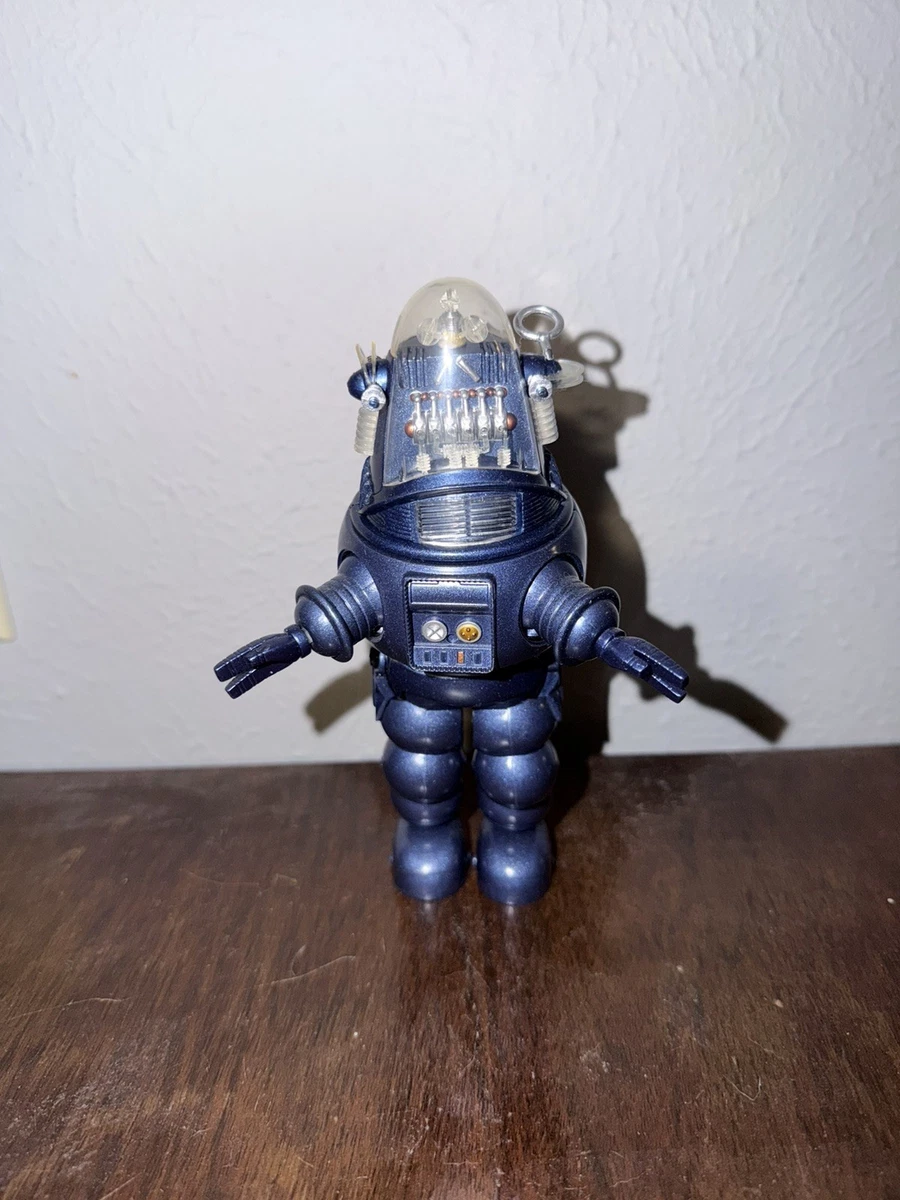 X-Plus Robot Toys for sale - eBay