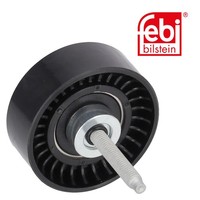 Febi Bilstein Umlenk-/FüHrungsrolle, Keilrippenriemen 33977 FüR Ford