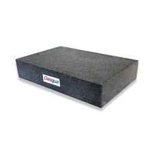 Dasqua Granite Surface Table surface plate 300mm x 200mm x 60mm RDGTOOLS