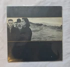 U2 - The Joshua Tree LP - 1987 UK 1st Press - Townhouse DMM - NM-/VG+ condition