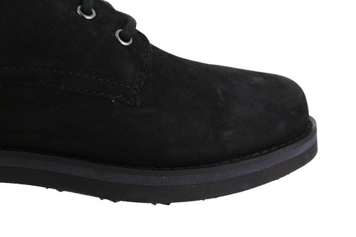 TIMBERLAND A3ZUS Mens Shoes EU40/41 Leather Lace Up Waterproof Timberdry ReBOTL - Picture 19 of 21