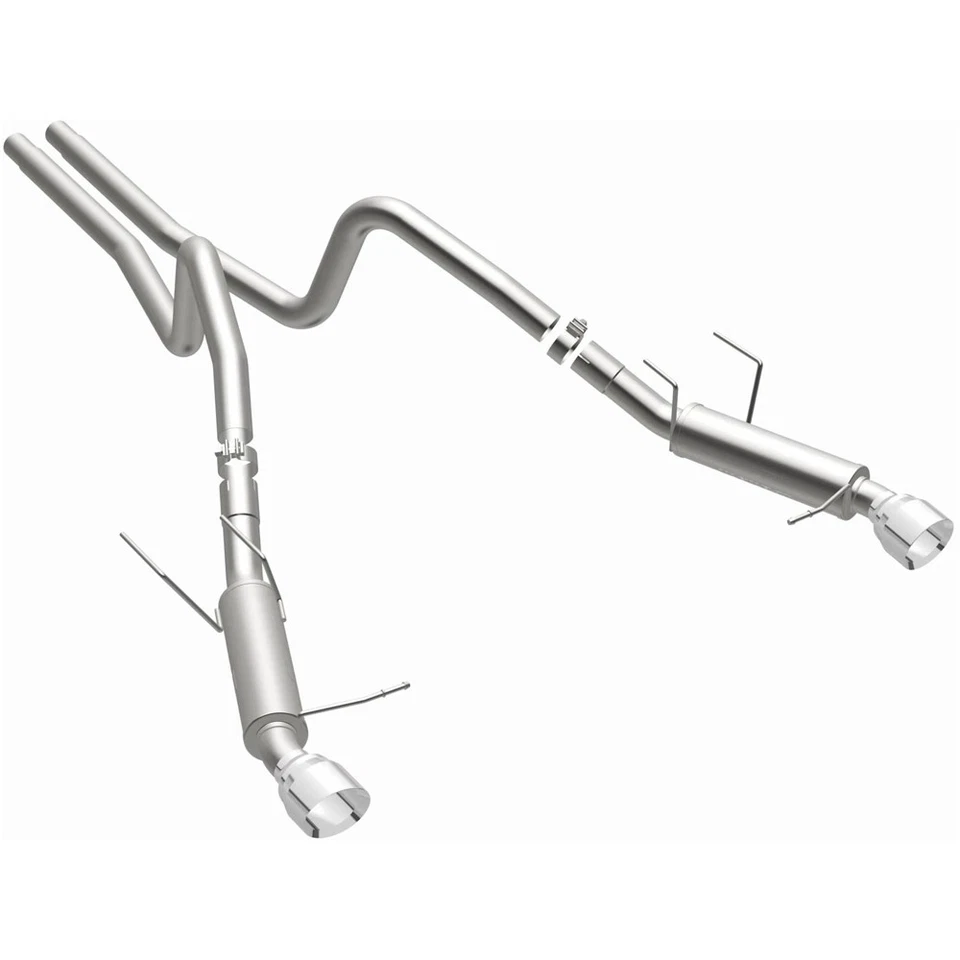 Magnaflow Performance Exhaust 15245 Exhaust System Kit - Image 2 of 4