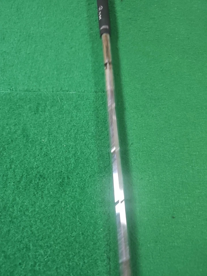 Ram Concept+ Oversize 4 Iron / Steel Shaft / Original Ram Grip / Right-Handed  - Image 4 of 4