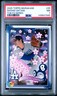 2025 TOPPS TAKASHI MURAKAMI + MLB WORLD TOUR TOKYO SERIES SHOHEI OHTANI PSA 7