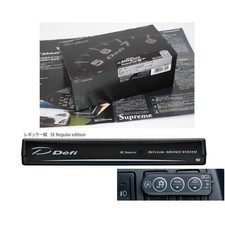 Defi Advance Control Unit Se Df17701 Genuine New