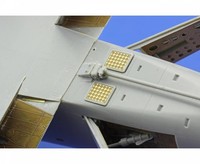 A-4E Landing Flaps - Trumpeter- / 1:32 - Eduard 32304