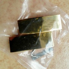 Replacement Metal Hinge Clip Cover Pin For Beats Studio3.0 Wireless Headphones