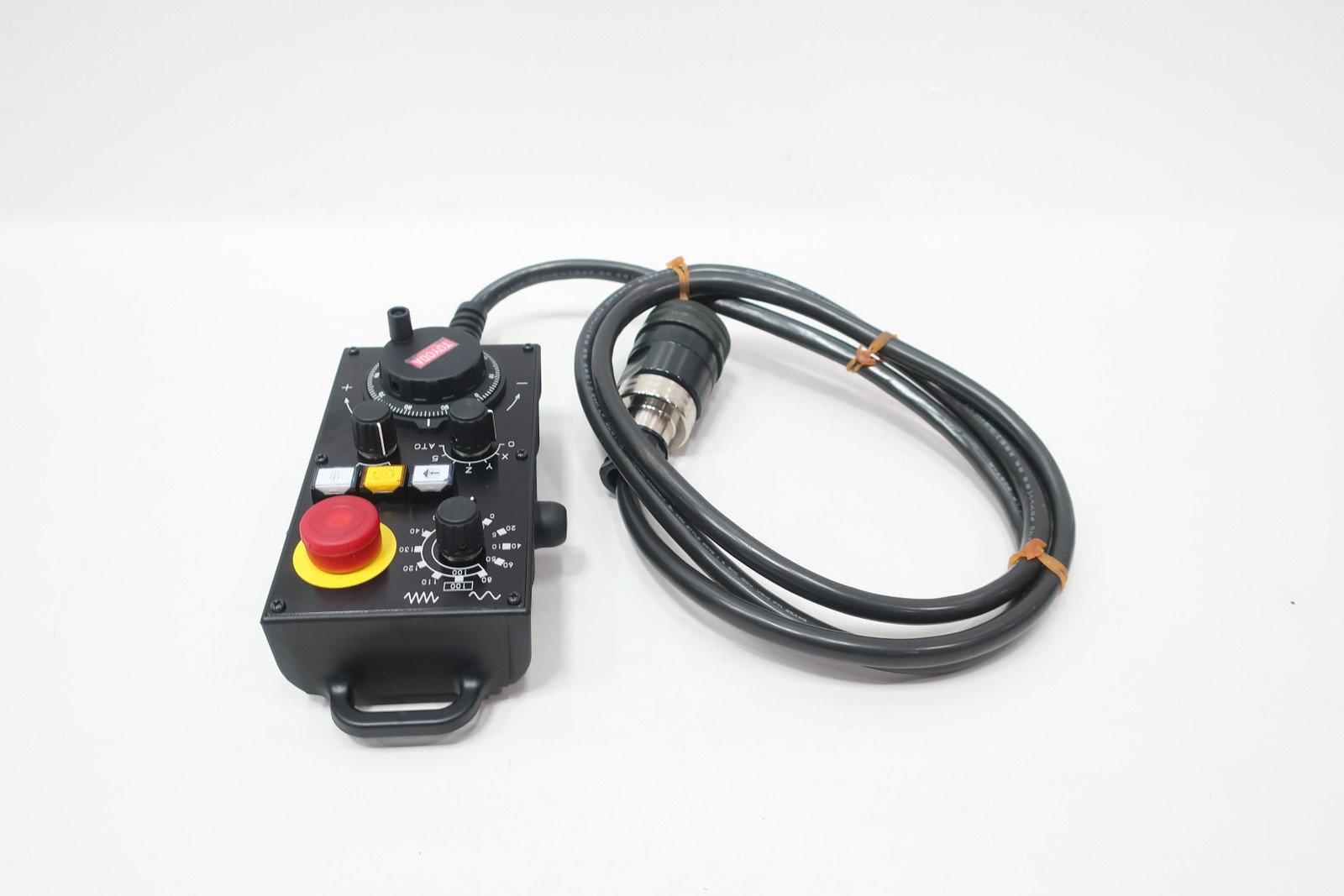 Tosoku EAHS-1059B Ht Series Handy Manual Pulse Generator