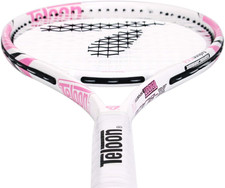 Recreational Adult Tennis Rackets-27 inch Tennis Racquet for Men and Women Colle