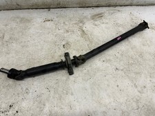 Subaru BRZ M/T Drive Shaft (Prop Shaft) Toyota GT 86 Scion FR-S 13-16 OEM