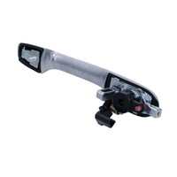 Newparts Vorne Links AußEn TüRgriff FüR Alfa Romeo 147 Alu 2000-2010