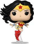 Funko Pop! Heroes DC Comics Wonder Woman (DC New Classics) Vinyl Figure #600