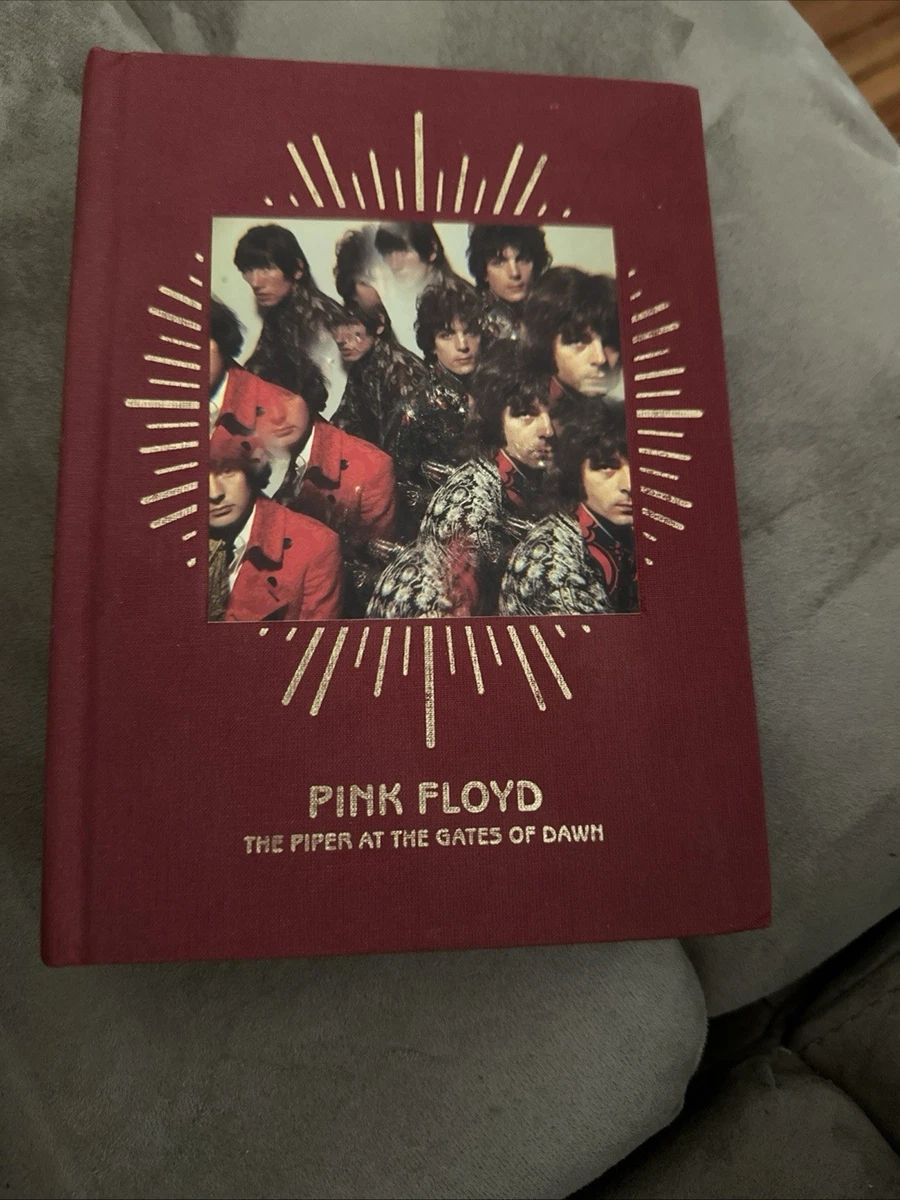 Las mejores ofertas en Pink FLOYD Box Set CD de Música | eBay