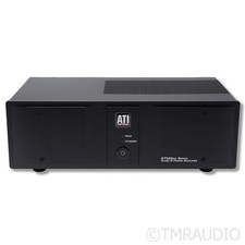 ATI AT523NC 3-Channel Power Amplifier