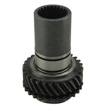A37617 Manual Shuttle Input Shaft Fits Case Tractor 430, 470, 530, 570, 580ck,