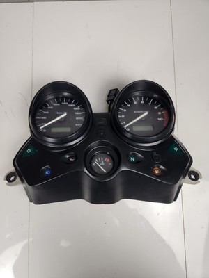 Zähler Armaturenbrett - Honda 1000 Varadero XLV