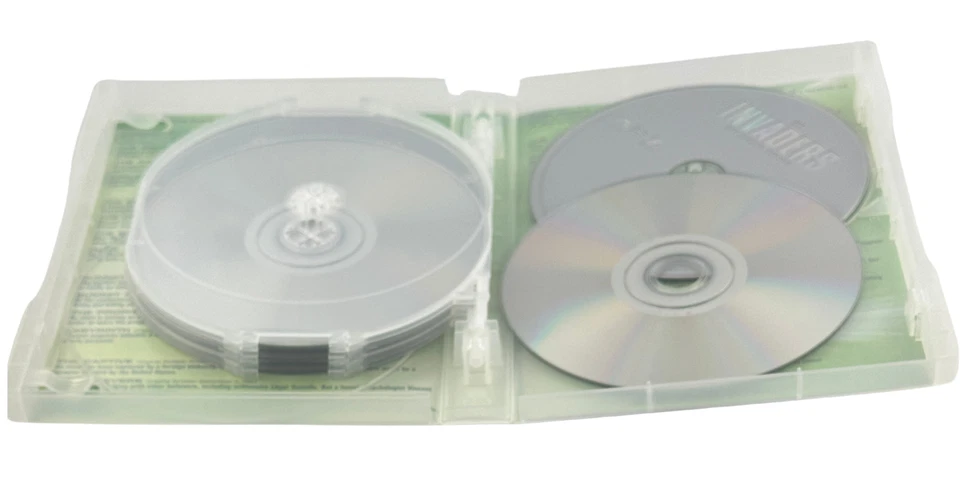 THE INVADERS Complete Series All 43 Episodes on 12 DVD Discs 1967-1968 - Image 3 of 4