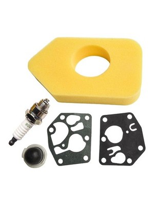 Luftfilter Kit für Mountfield HP470 SP470 Motoren mit hervorragender Qualität