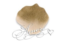1000 Wedding Silk Rose Petals Fern-2 tones, Petals Garlands, Rose Petals