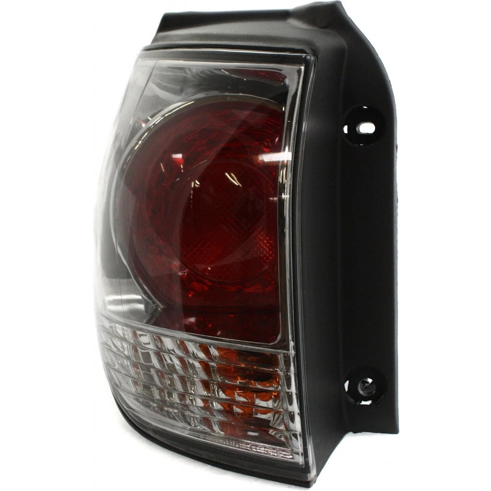 Luz trasera lateral del conductor LX2800104 compatible con Lexus RX300 2001 2002 2003 certificado por el DOT Foto 3 de 4