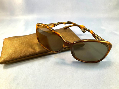 SPY+ OPTICS FIONA Tortoise Shell Women SUNGLASSES Frames 61-13 130 Designer #793