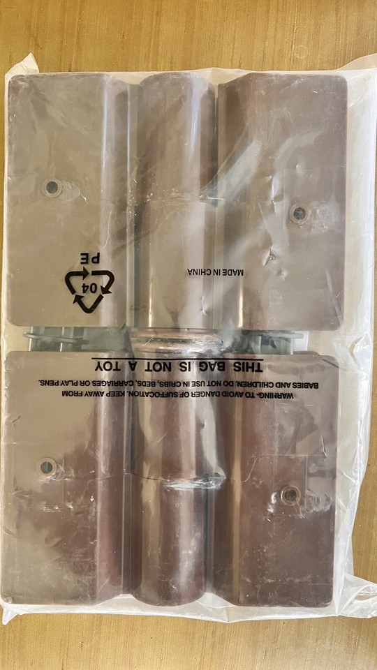 Frame It All Raised Garden Bed 2 Corner Stacking Joints Item 38432090046 eBay