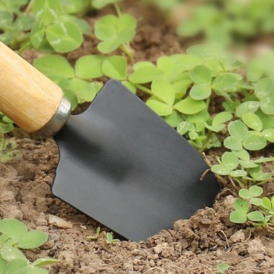 Small Shovel Spade Household Garden Pot Plant Planting Soil Turning Gadgets Flow