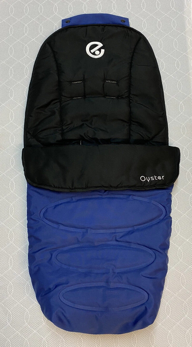 Babystyle footmuff best sale