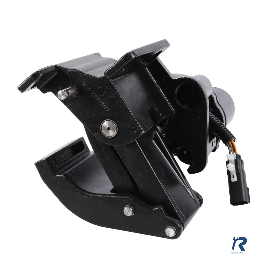 2PCS Left & Right Side Running Board Motor w/Bracket fit for Ford F150 15-20 Foto 4 de 4