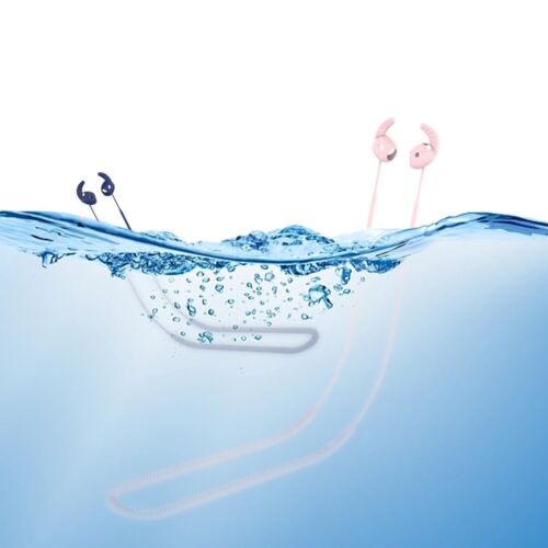 Anti-Lost Strap for Airpods 4 Headphone Holder Sweat-ptoof Earphone Neck Strap - Picture 3 of 12