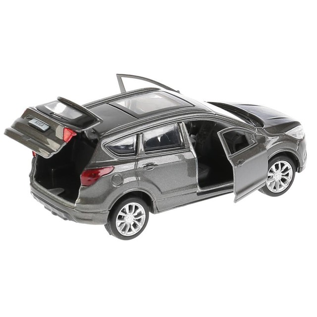 ford kuga diecast model car