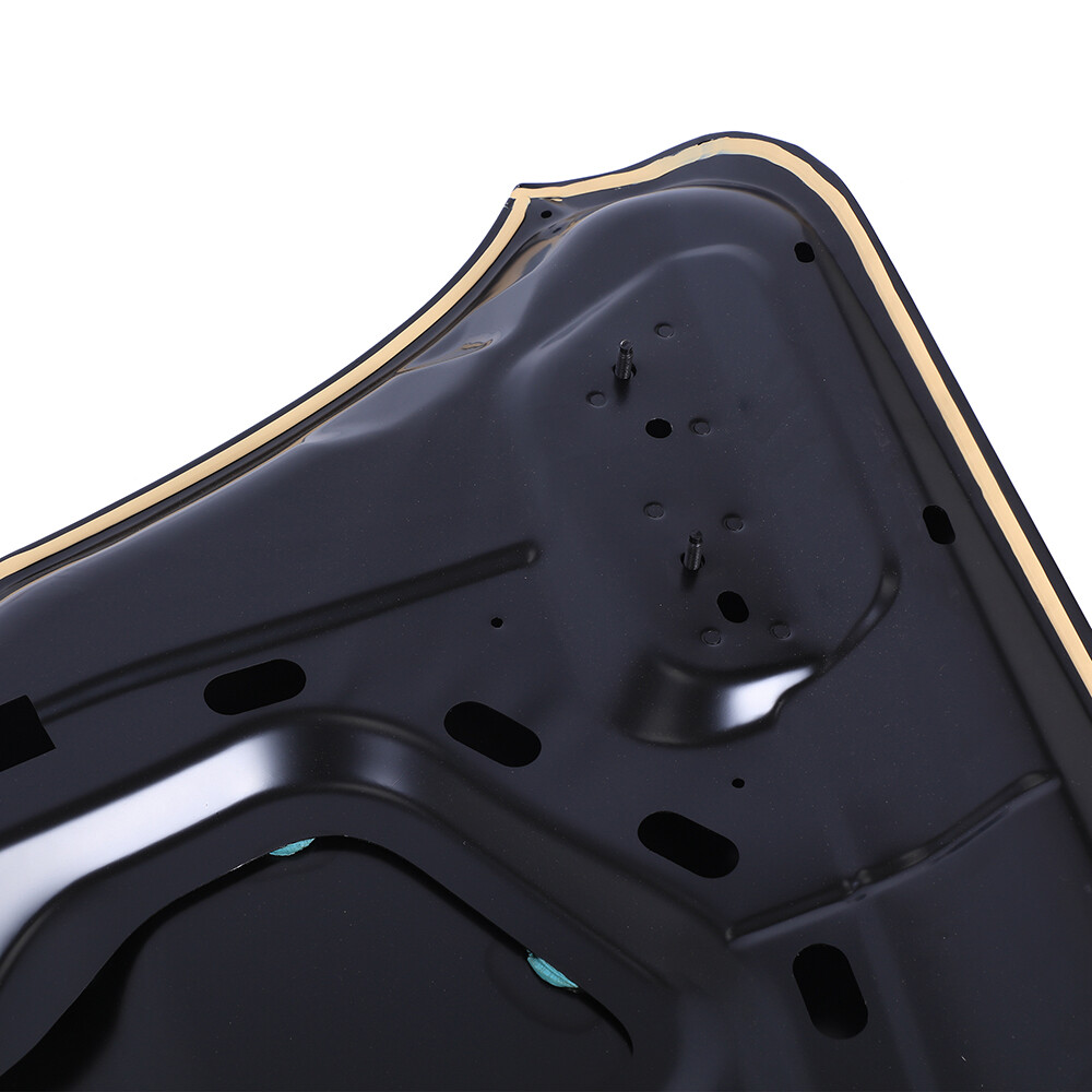 For 2019-2024 Ram 1500 Front Hood Panel Primed Aluminium Replacement USA