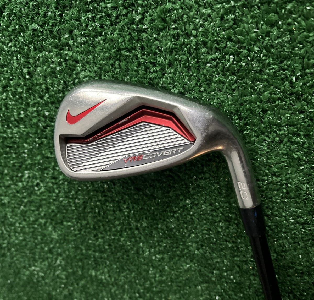 nike covert irons