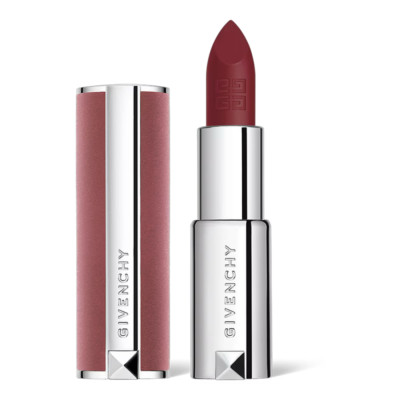 Givenchy Le Rouge Sheer Velvet Matte Lipstick - Full Size, New in Box