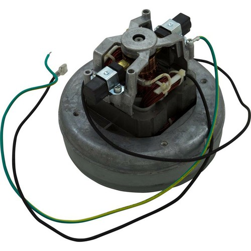 Hot Tub Basics Spa Air Blower Replacement Motor 1.5 Horsepower 115v 1