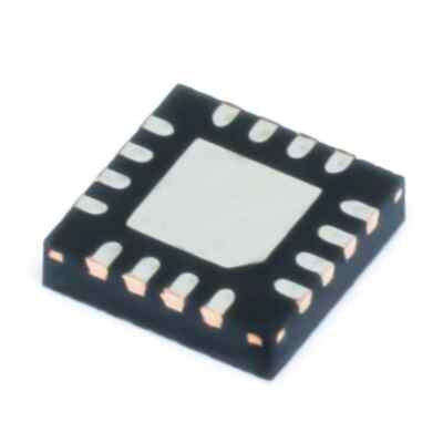 4Pcs TPS60255RTET WQFN-16 LED Lighting Drivers 7Ch Hi Eff 175mA Charge Pump