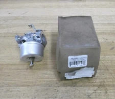 TECUMSEH COMPLETE CARBURETOR FOR 2 STAGE SNOWBLOWER 631828