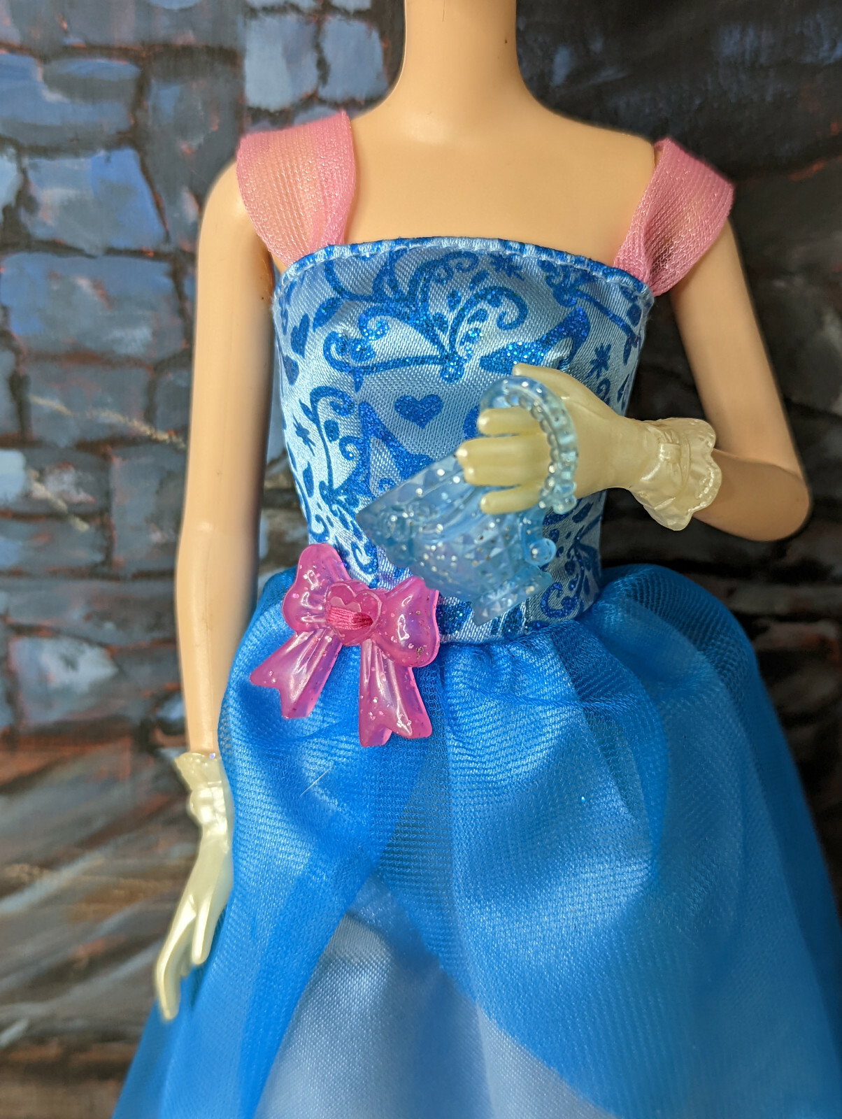 年末年始大決算 ディズニープリンセス X9352 Mattel Disney Princess Tea Time Belle and Cinderella Doll Gift Setディズニープリンセス bismark.ie